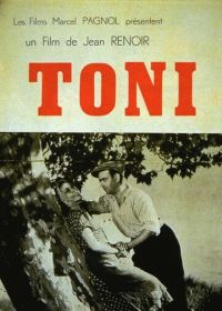 Тони (1934)