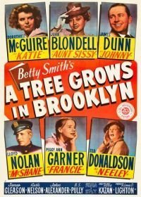Дерево растет в Бруклине (1945)