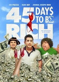 45 дней до богатства (2021)