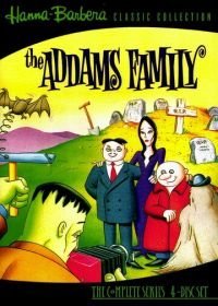 Семейка Аддамс (1973)