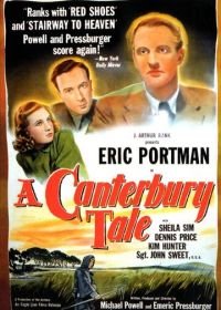 Кентерберийская история (1944)