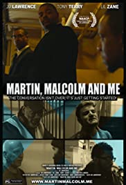 История Джей Ди ЛОуренса: Мартин, МАлкольм и я (2019)