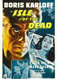 Остров мертвых (1945)