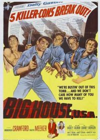 Большой дом (1955)