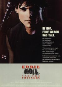 Эдди и «Странники» (1983)