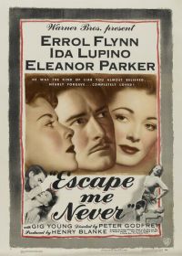 Никогда не покидай меня (1947)