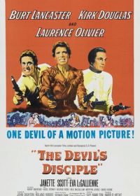 Ученик дьявола (1959)