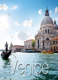 Прогулка по Венеции (2018)