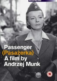 Пассажирка (1963)
