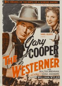 Человек с запада (1940)