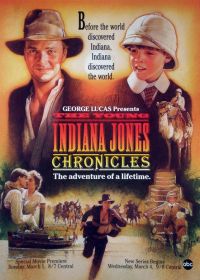 Молодой Индиана Джонс: Путь к просветлению (1999)