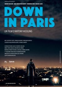 Ночь в Париже (2021)