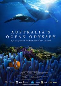 Австралийская Океанская Одиссея: путешествие по Восточно-австралийскому течению (2020)