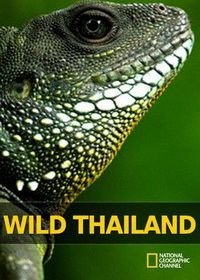 National Geographic. Дикая природа Таиланда (2013)