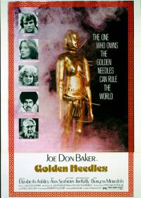 Золотые иглы (1974)