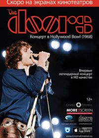 The Doors: Концерт в Hollywood Bowl (2012)