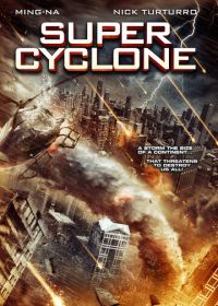 Супер циклон (2012)