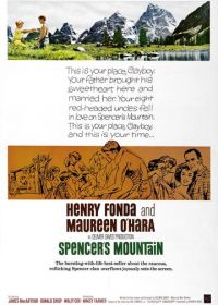 Гора Спенсера (1963)