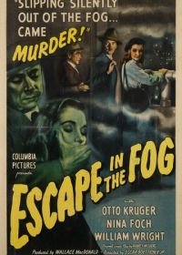 Побег в тумане (1945)