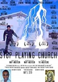 Игра в церковь (2019)