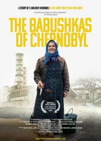 Чернобыльские бабушки (2015)