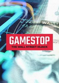 GameStop: вызов Уолл-стрит (2021)