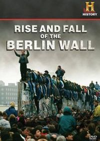Обратный отсчет: Строительство и падение Берлинской стены (2019)