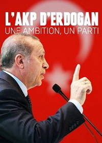 ПСР Эрдогана: партия и амбиции (2019)