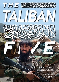 Талибская пятерка (2021)