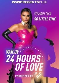 Вэнжи: 24 часа любви (2022)