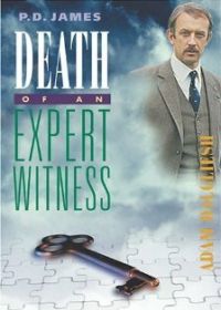 Смерть эксперта-свидетеля (1983)