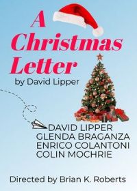 Рождественское письмо (2021)