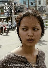 Девочка из Даклака (2022)