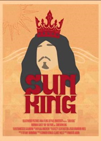 Король-Солнце (2020)