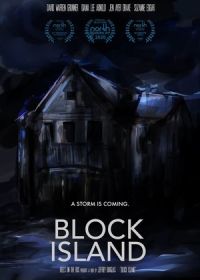 Блок Айленд / Остров Блок (2020)