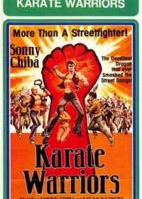Воины карате (1976)