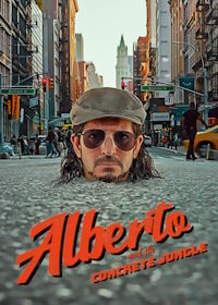 Альберто в каменных джунглях (2020)