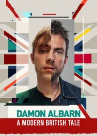 Дэймон Албарн. Современная британская сказка (2022)
