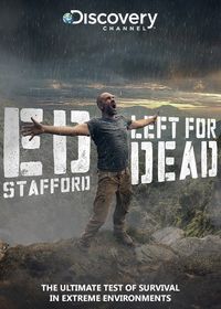 Эд Стаффорд: Выживший (2017)