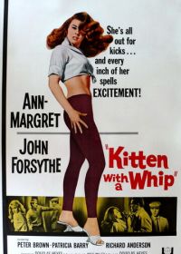 Кошечка с хлыстом (1964)