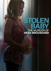 Похищенный ребенок: Убийство Хайди Бруссард (2023)
