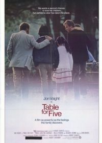 Стол для пятерых (1983)