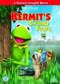 Лягушонок Кермит: Годы в болоте (2002)