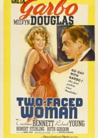 Двуликая женщина (1941)
