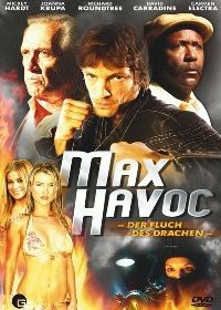 Макс-разрушитель: Проклятие нефритового дракона (2004)