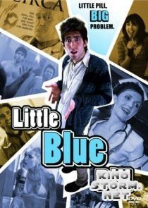 Маленькая голубая таблетка (2010)
