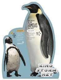 Жизнь пингвинов (2013)