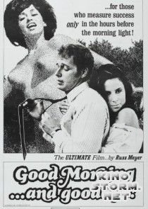 С добрым утром... и прощай! (1967)