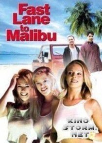 С ветерком в Малибу (2000)