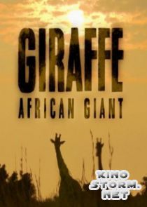 National Geographic. Жираф: Африканские гиганты (2015)